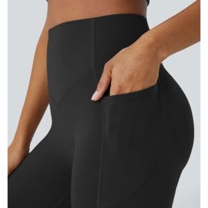 HALARA Ultra Sculpt High Waist, Full Length, L, NWT